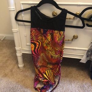 Motionwear Leo
